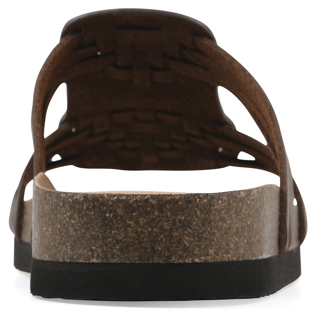 Halicore Footbeds Sandal