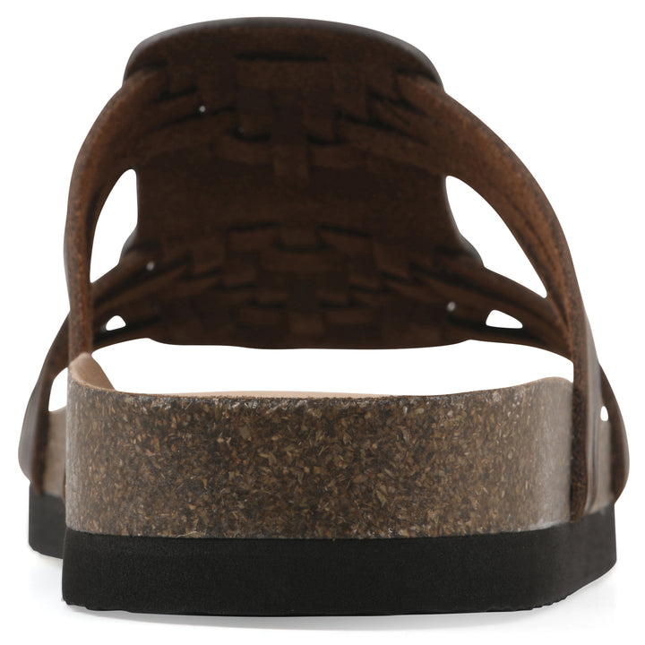 Halicore Footbeds Sandal