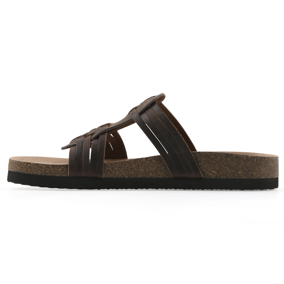 Halicore Footbeds Sandal