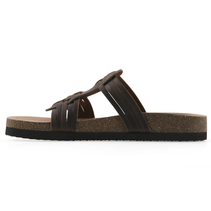 Halicore Footbeds Sandal