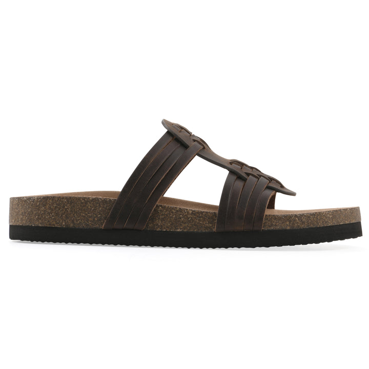 Halicore Footbeds Sandal