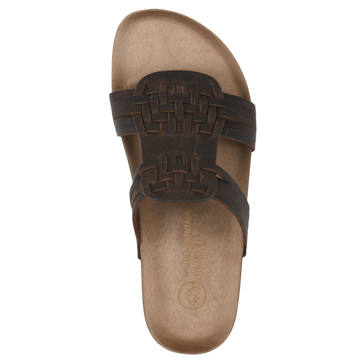 Halicore Footbeds Sandal
