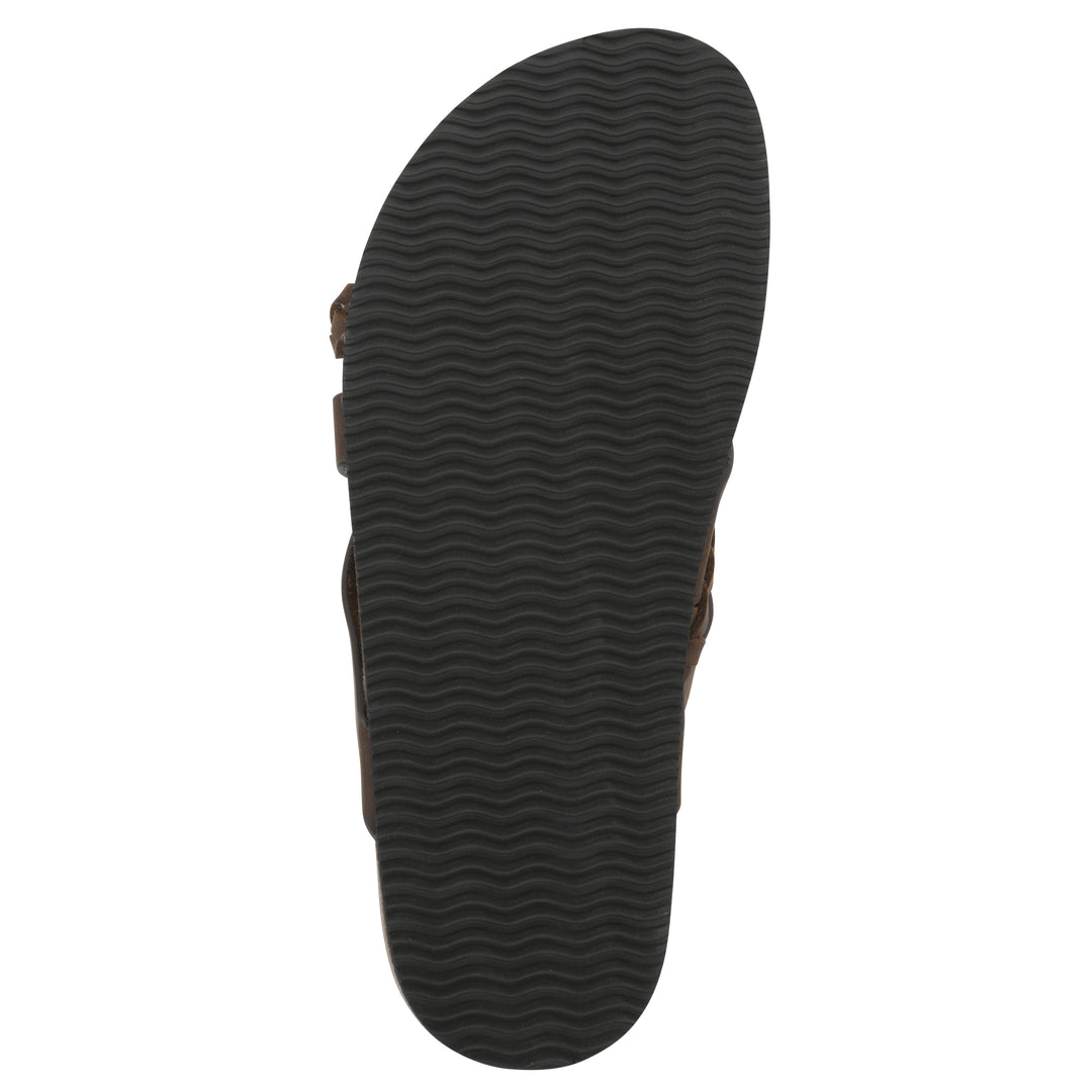 Halogen Footbeds Sandal