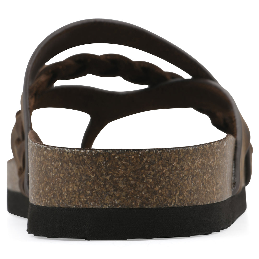 Halogen Footbeds Sandal