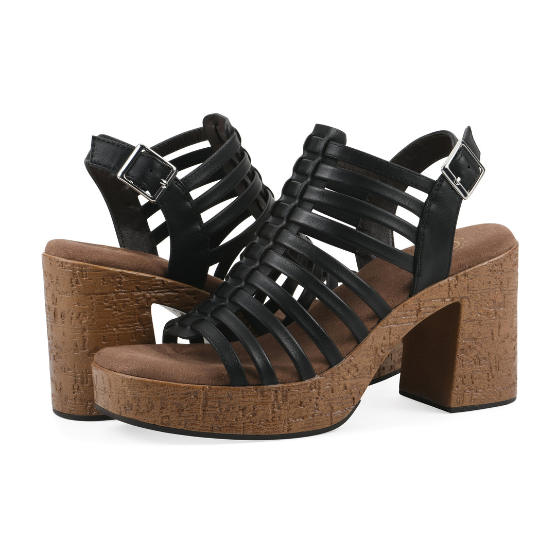 Barbea Heel