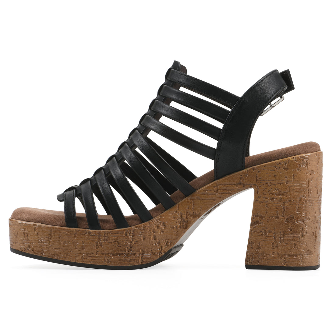 Barbea Heel