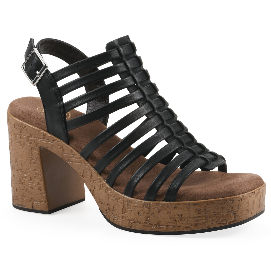 Barbea Heel