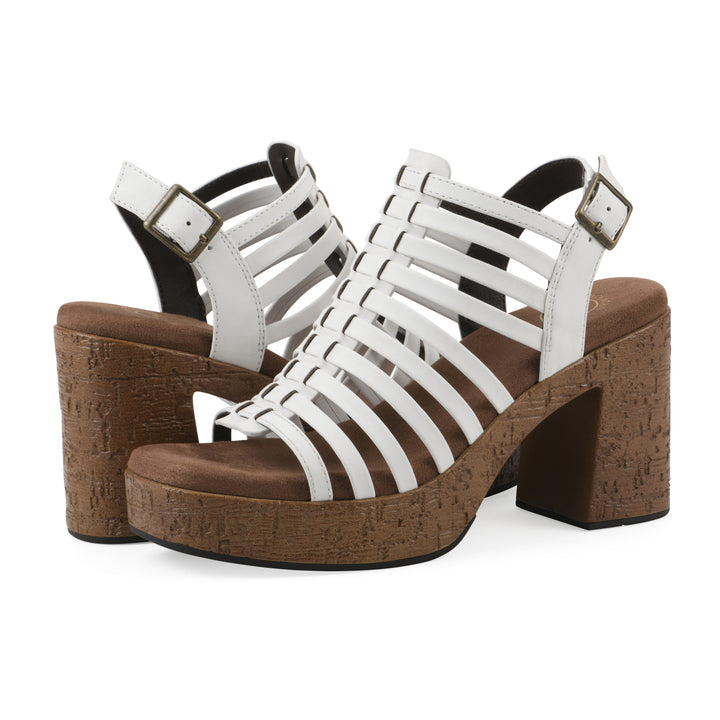 Barbea Heel