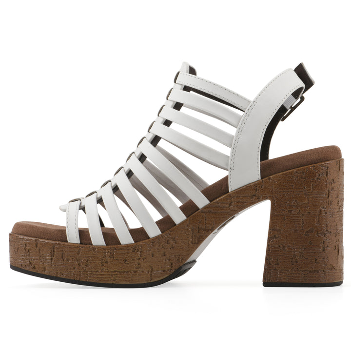 Barbea Heel