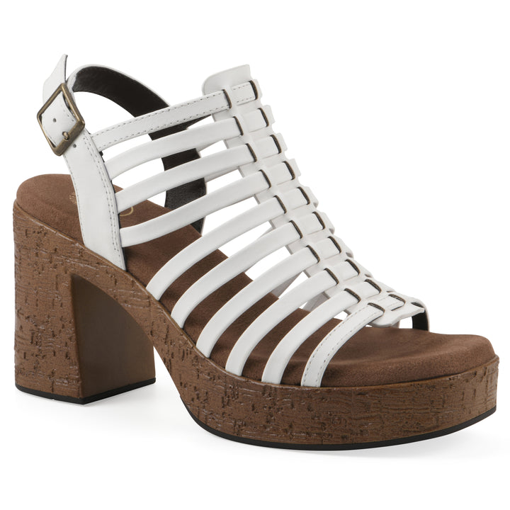 Barbea Heel