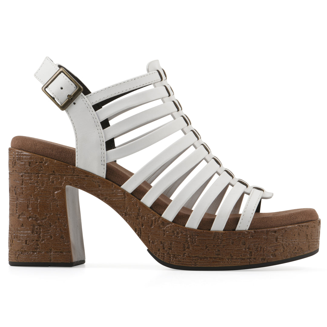 Barbea Heel