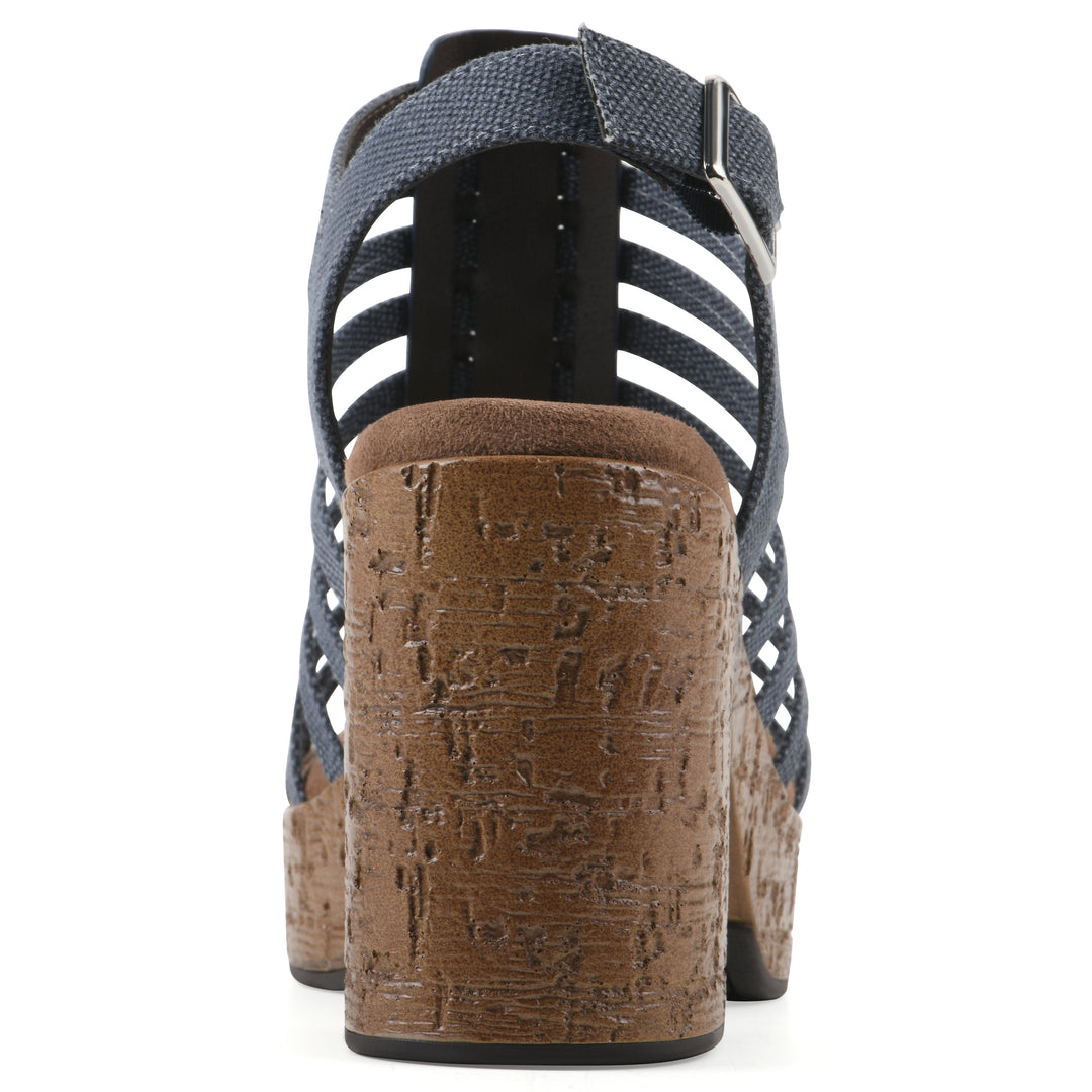 Barbea Heel