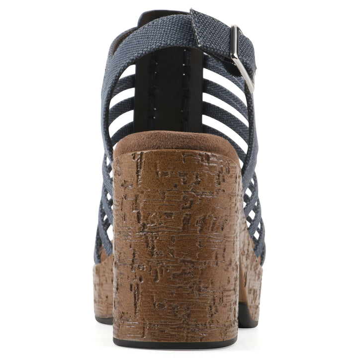 Barbea Heel