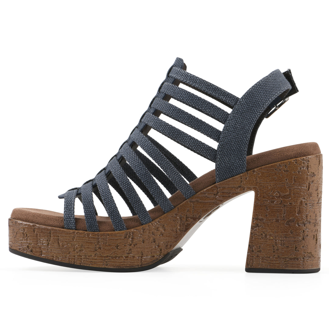 Barbea Heel