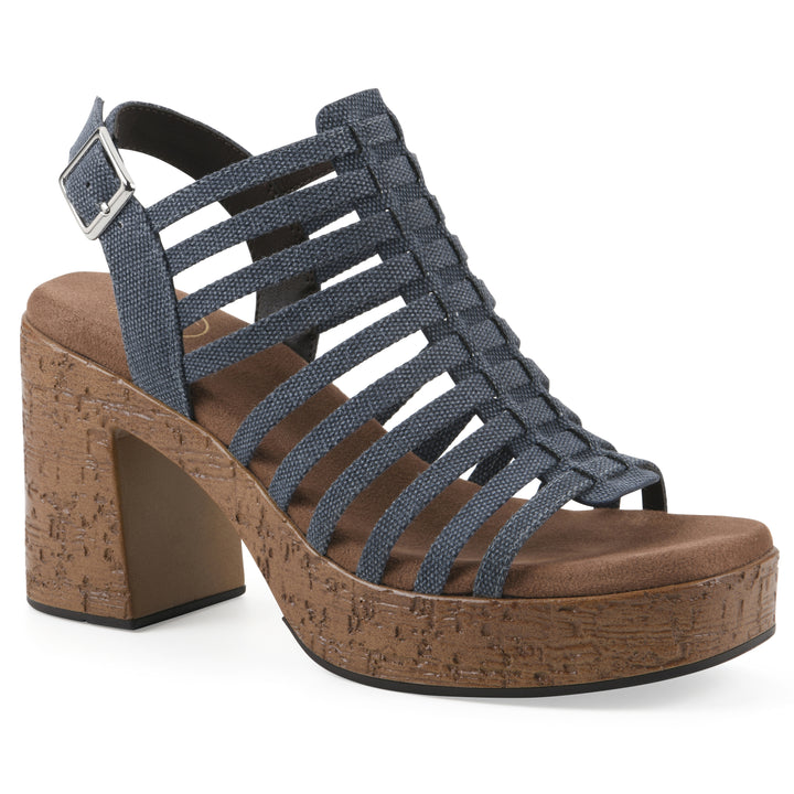 Barbea Heel