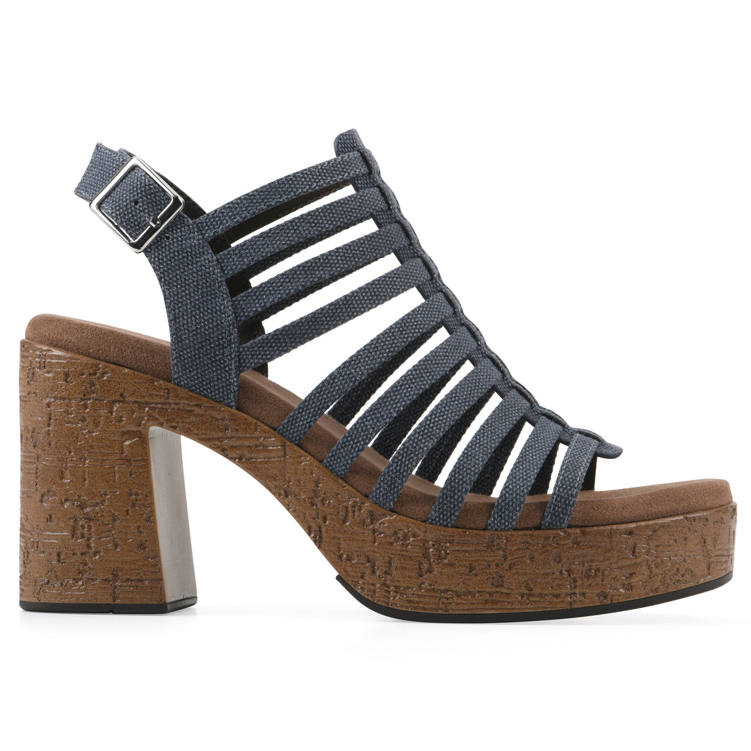 Barbea Heel