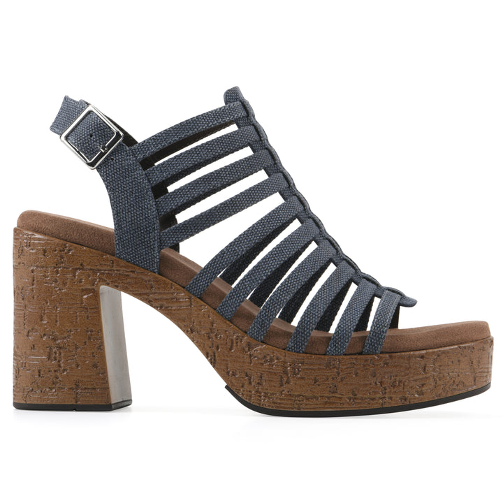 Barbea Heel