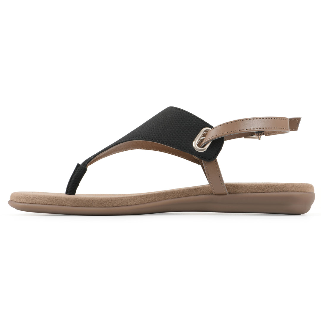 Lifted Sandal