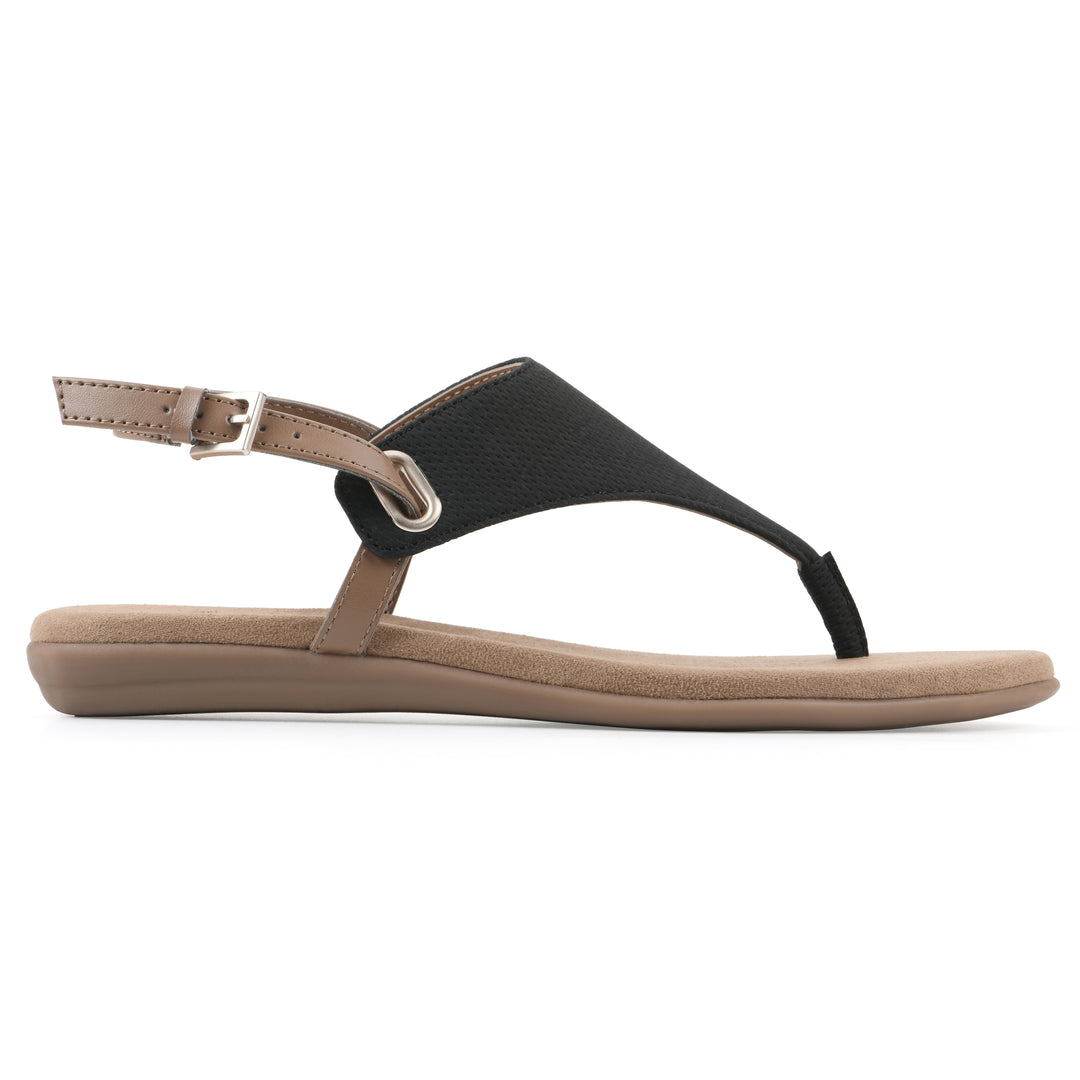 Lifted Sandal