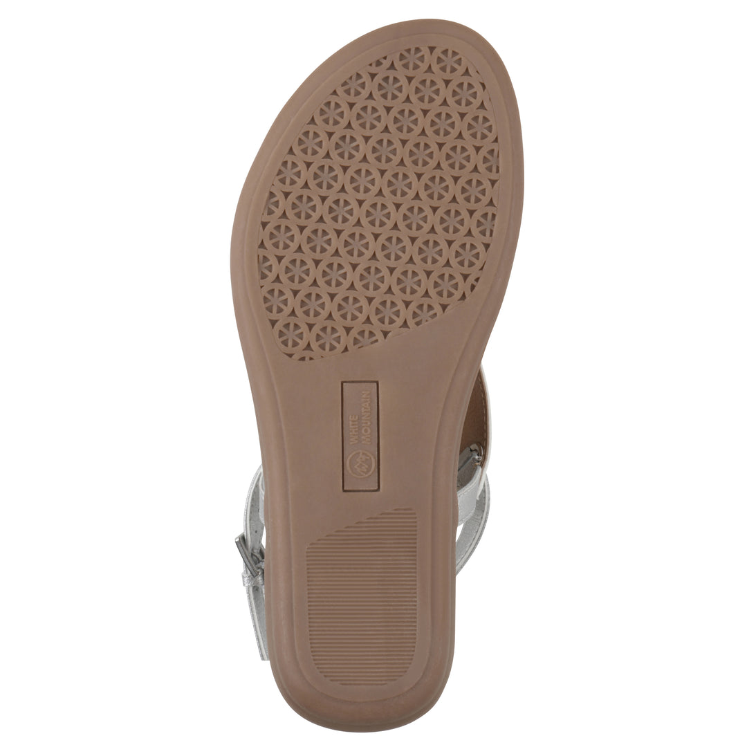 Lifted Sandal