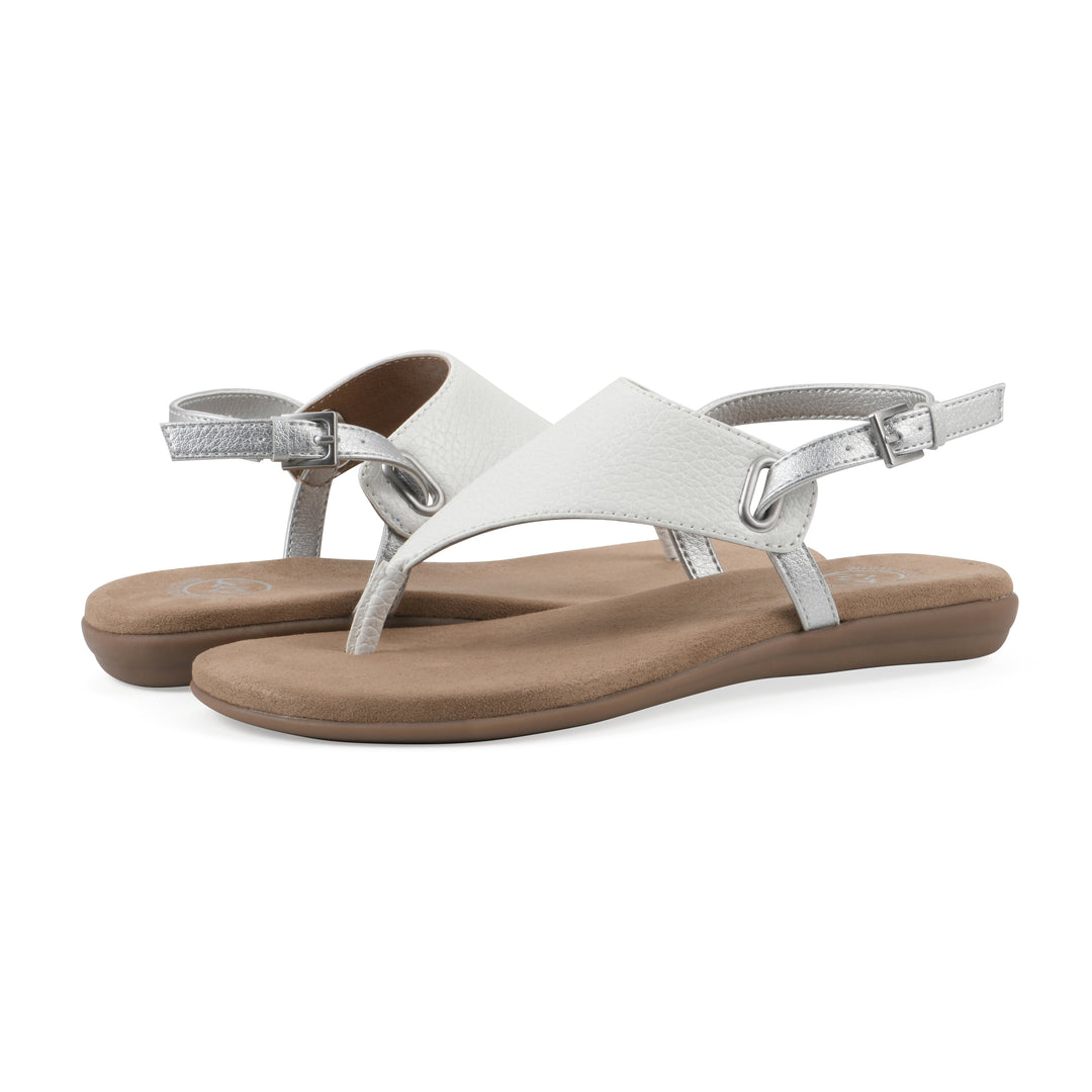 Lifted Sandal