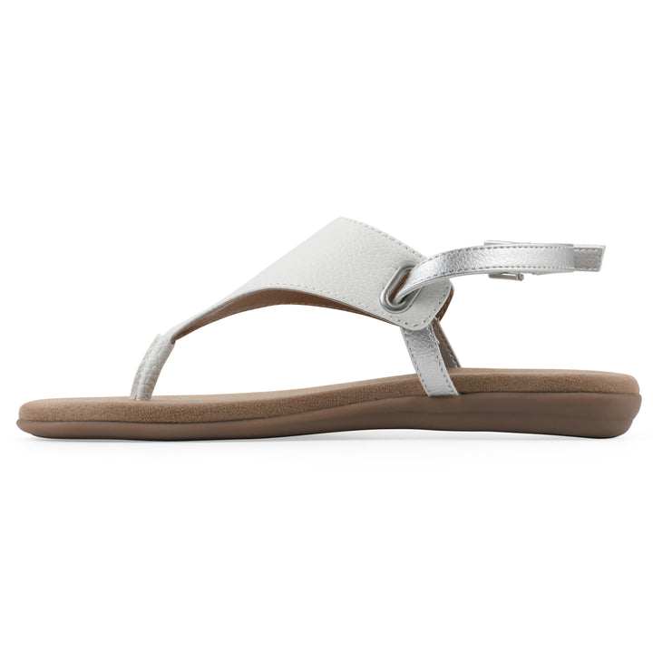 Lifted Sandal
