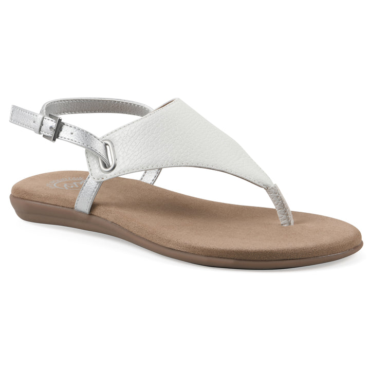 Lifted Sandal