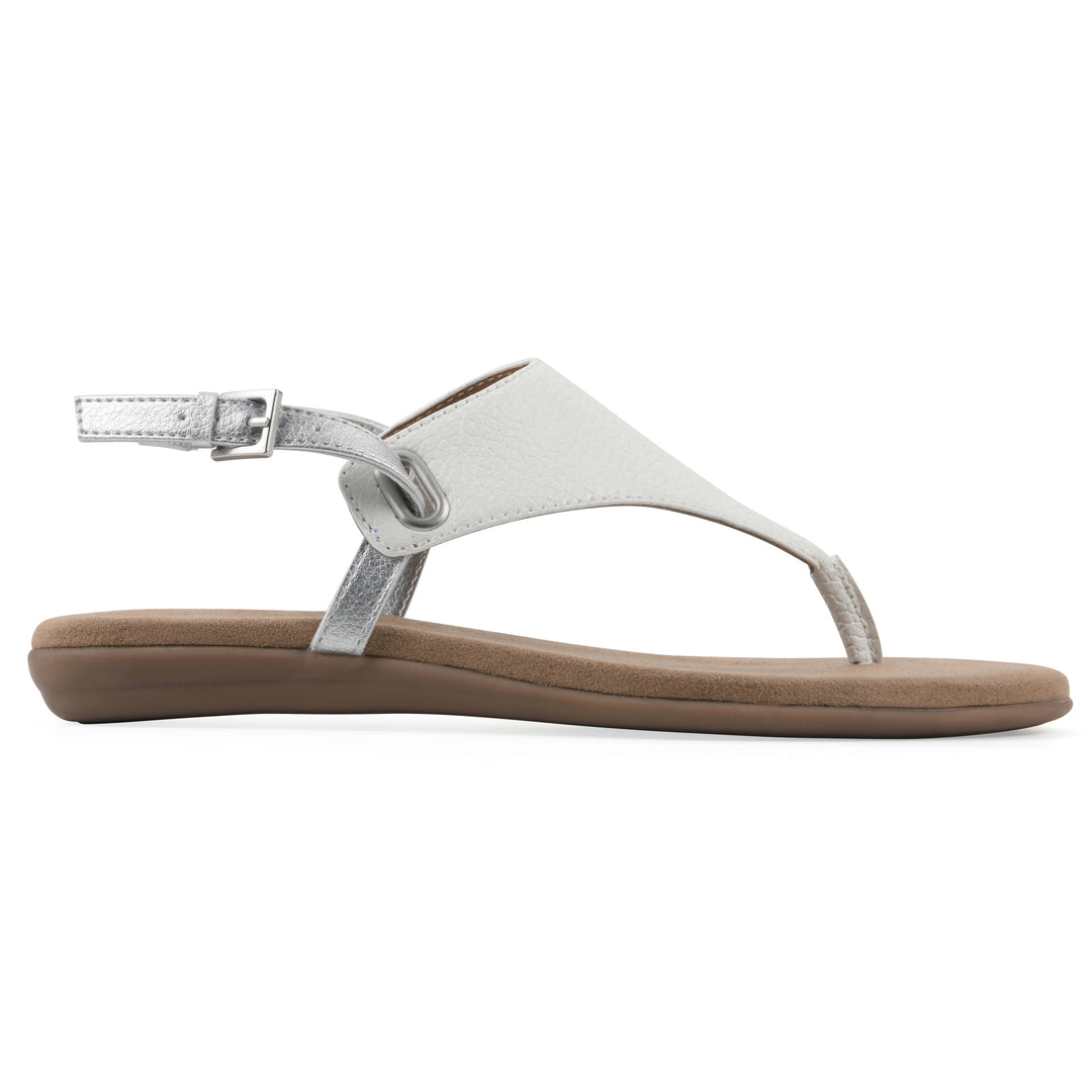 Lifted Sandal