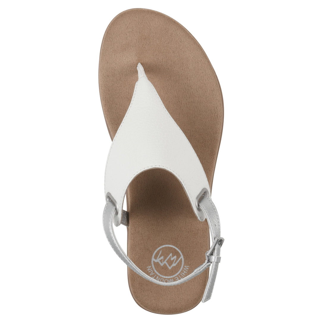 Lifted Sandal