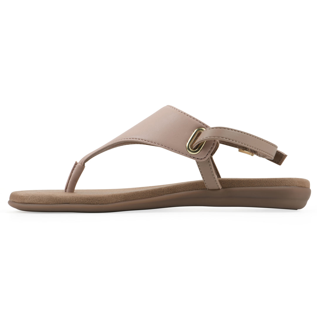 Lifted Sandal