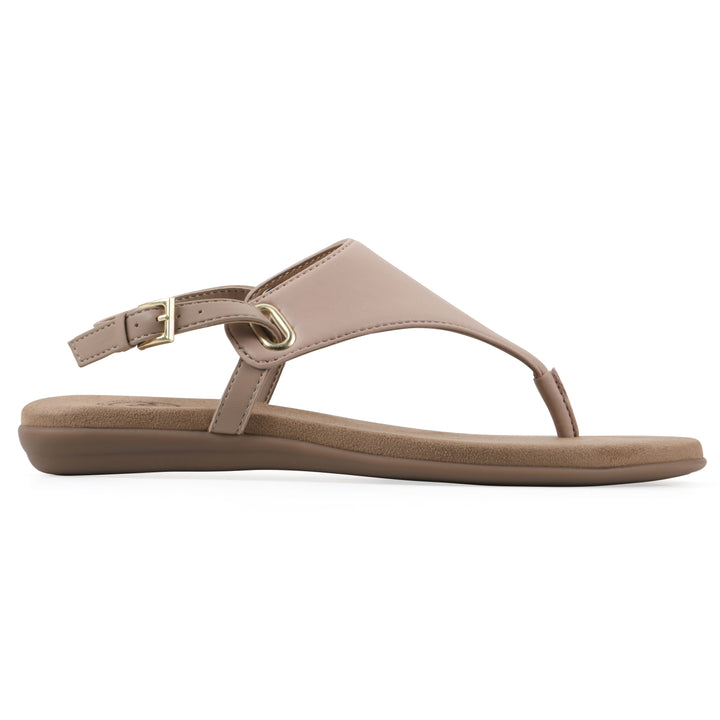 Lifted Sandal