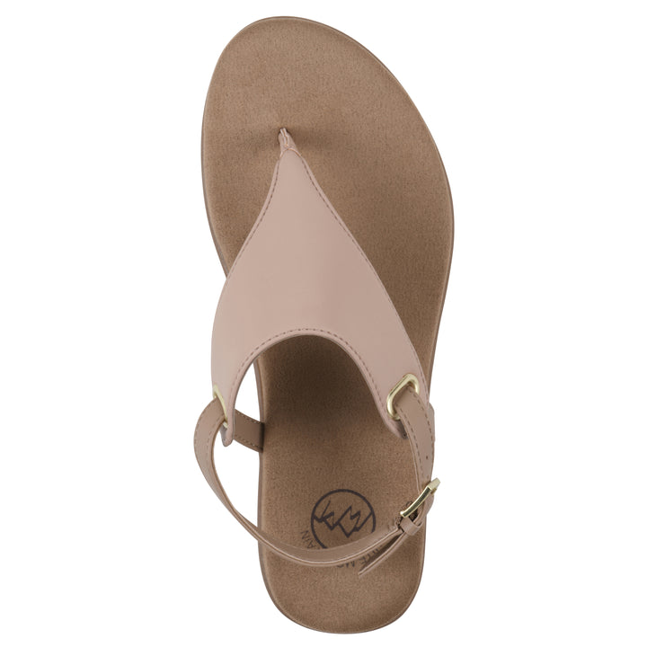 Lifted Sandal