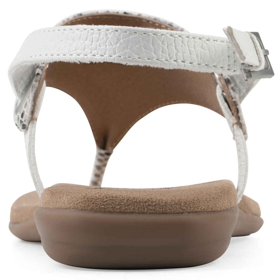 Lifted Sandal