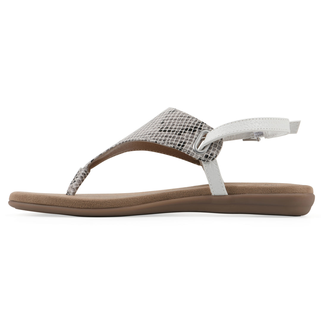 Lifted Sandal