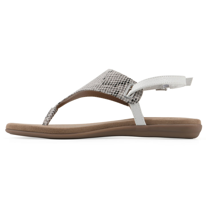 Lifted Sandal