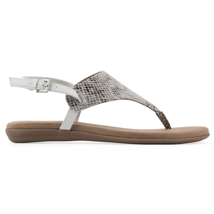 Lifted Sandal