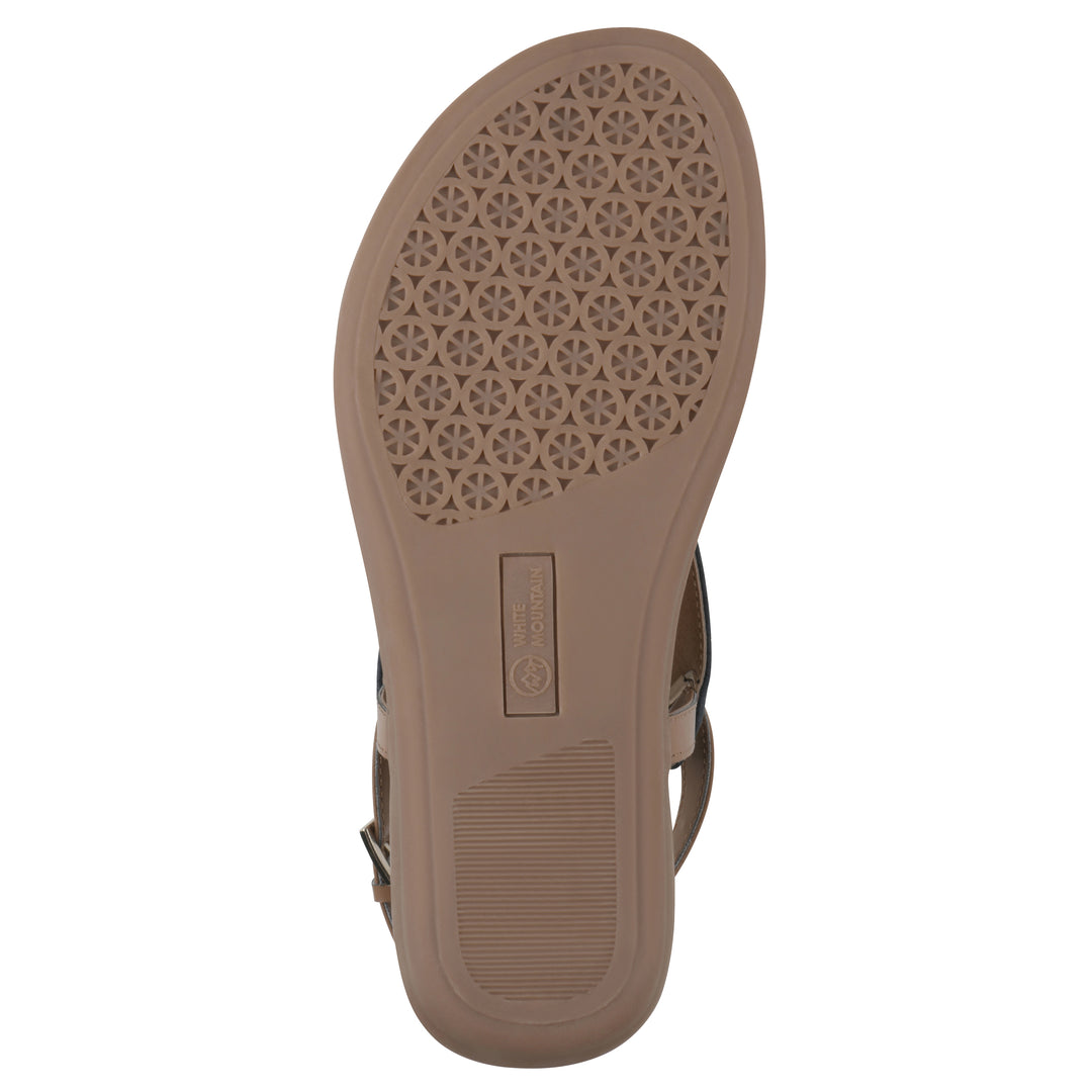 Lifted Sandal