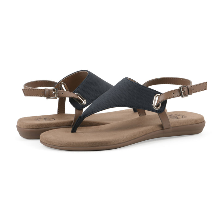 Lifted Sandal