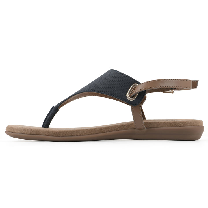 Lifted Sandal