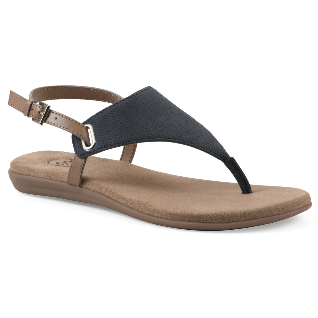 Lifted Sandal