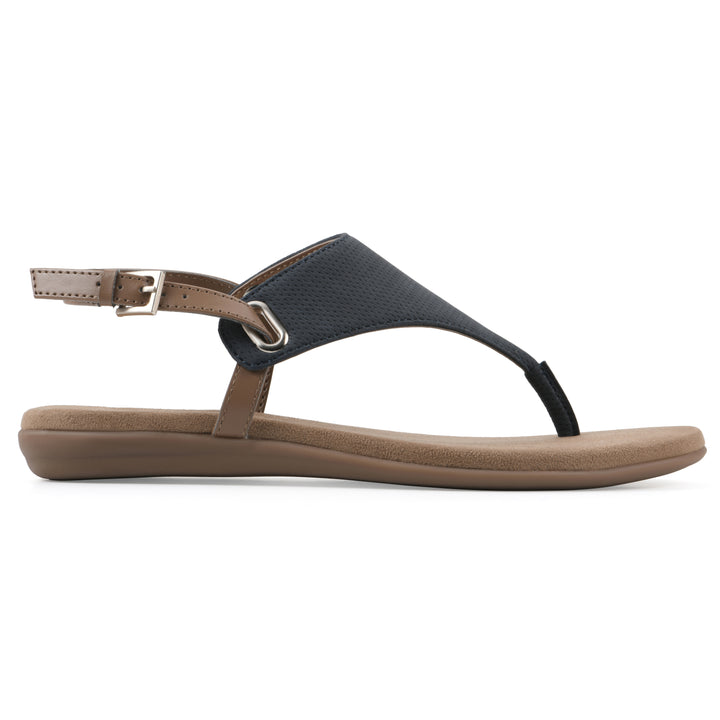 Lifted Sandal
