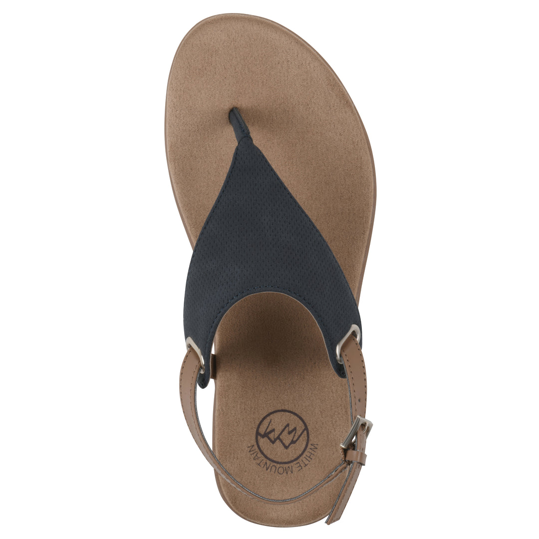 Lifted Sandal
