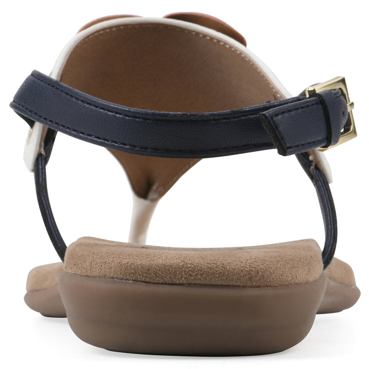 Lifey Sandal