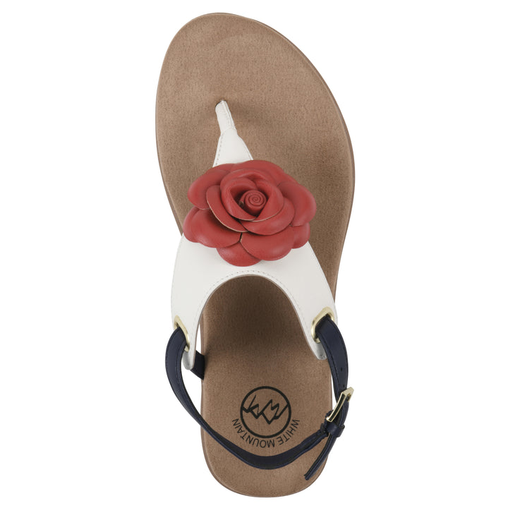 Lifey Sandal