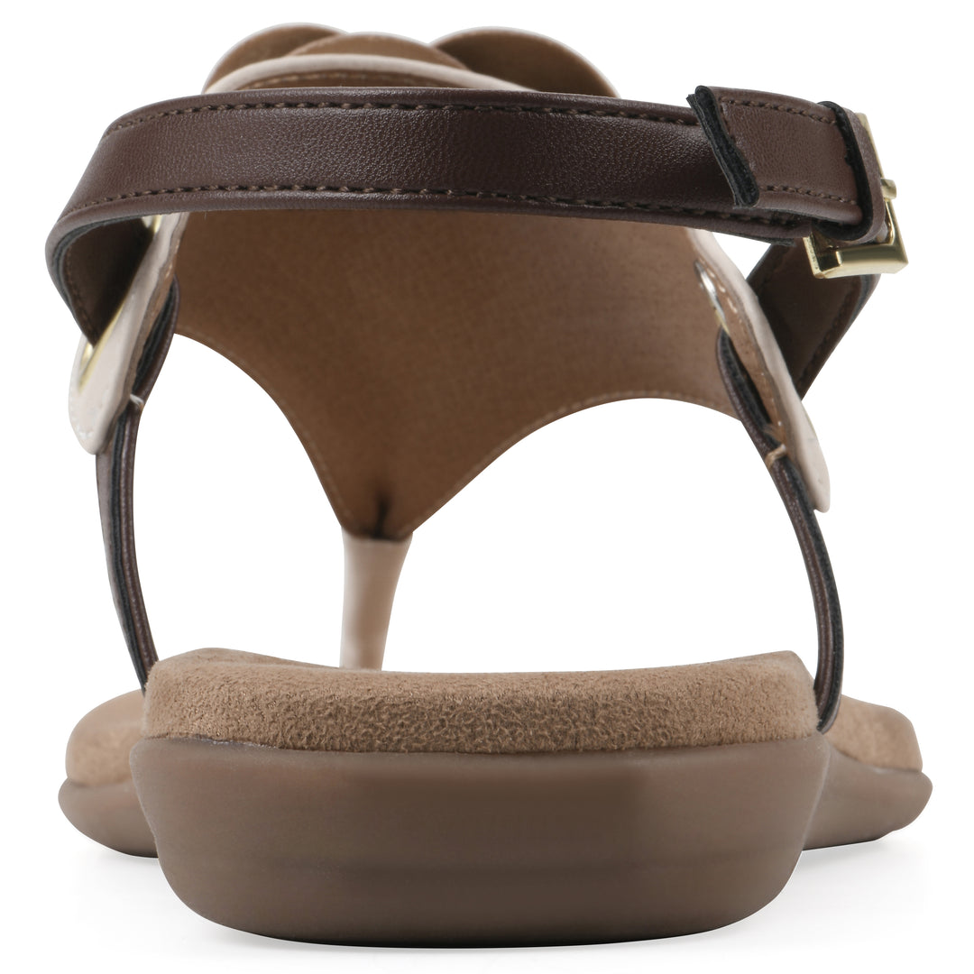 Lifey Sandal