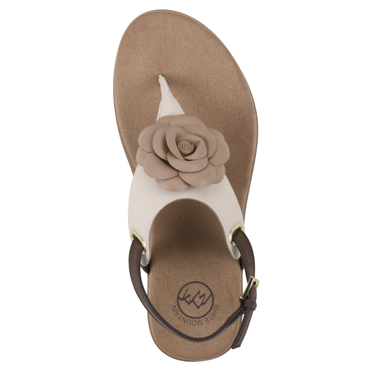 Lifey Sandal