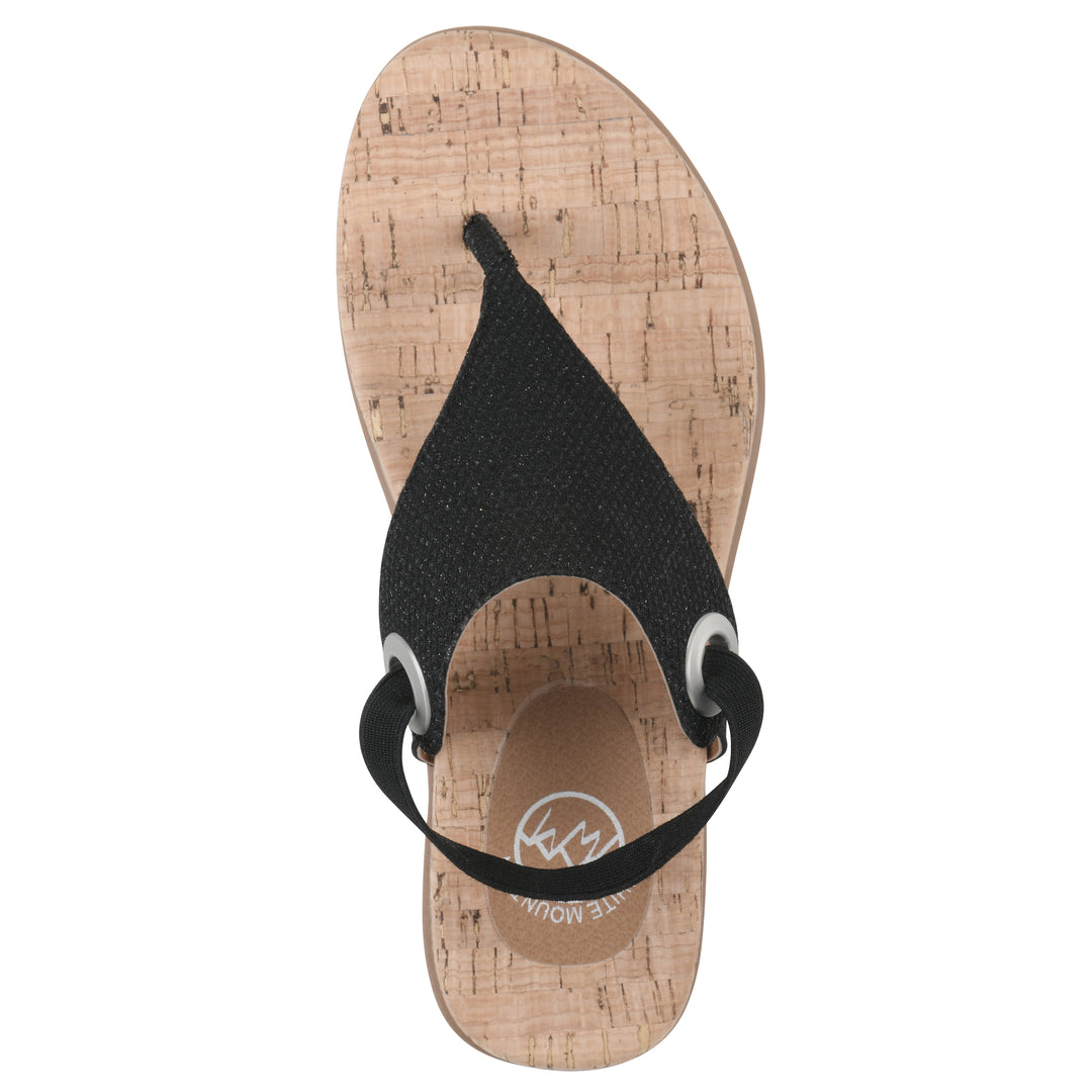 Lifeway Sandal