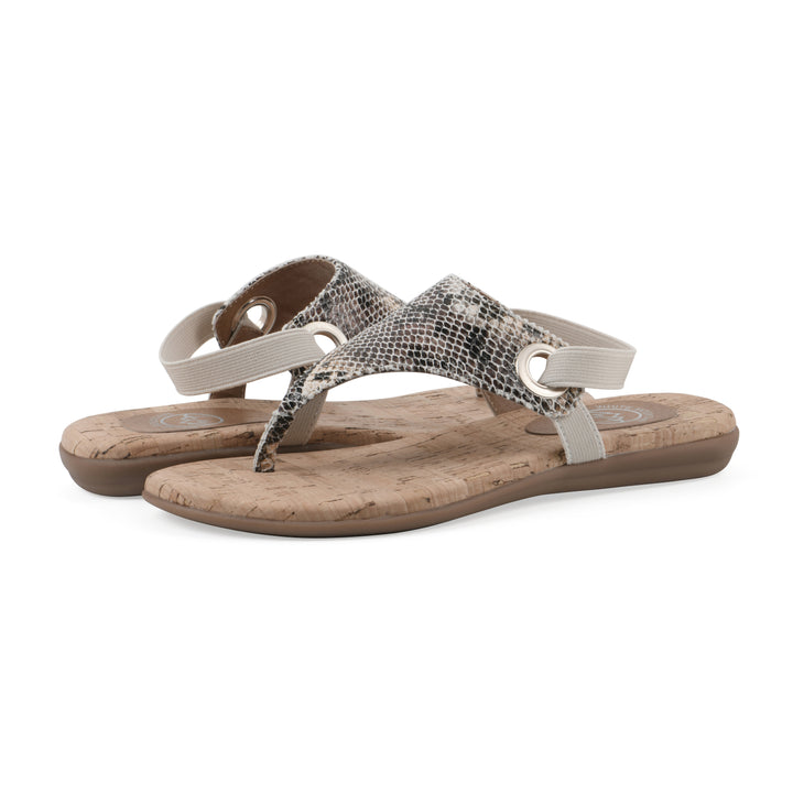 Lifeway Sandal