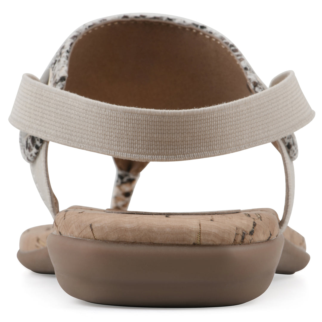 Lifeway Sandal