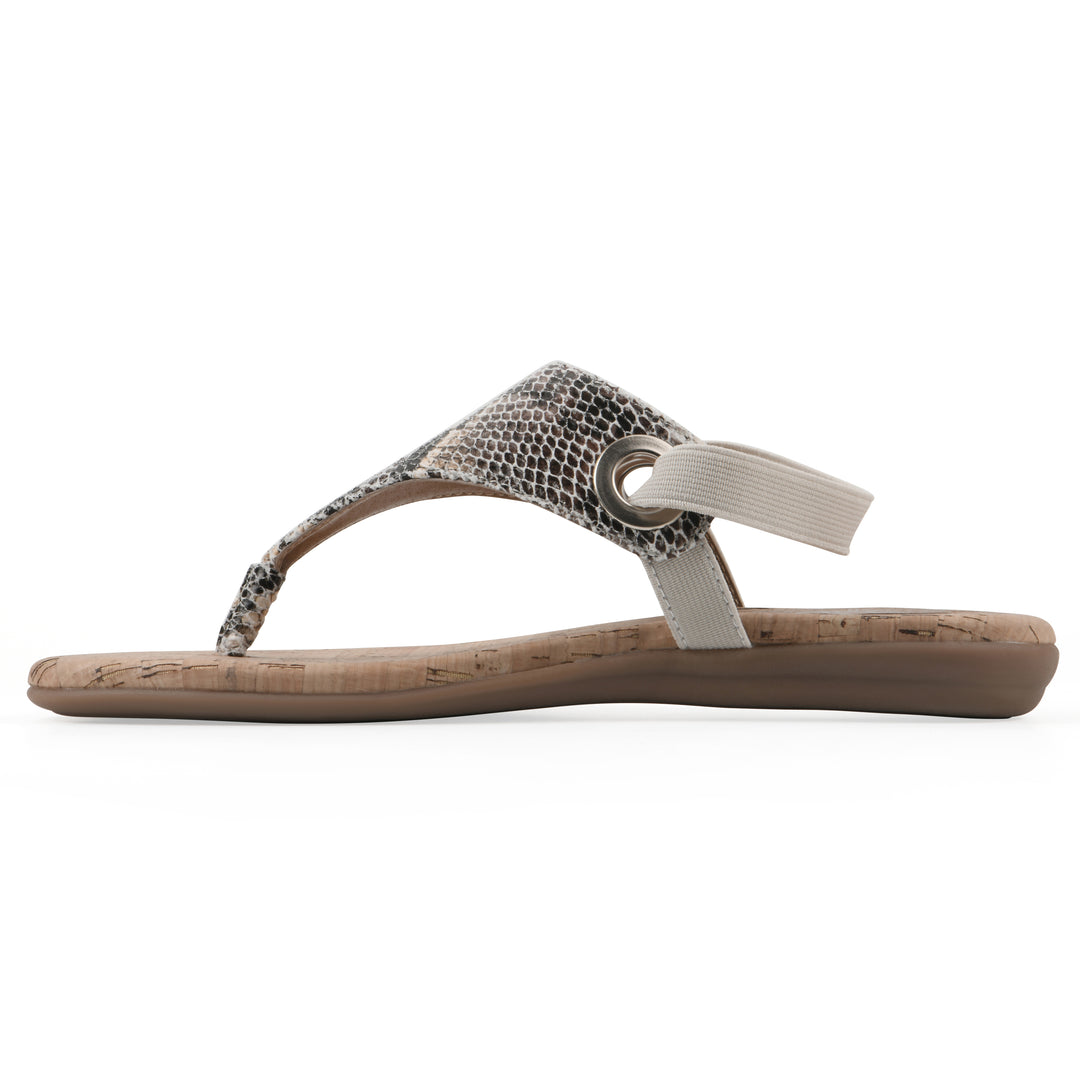 Lifeway Sandal